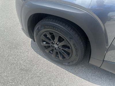 2024 Mazda Mazda CX-50 2.5 S Preferred