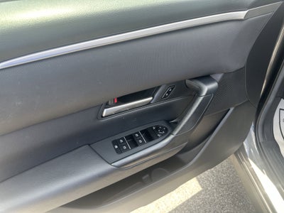 2024 Mazda Mazda CX-50 2.5 S Preferred