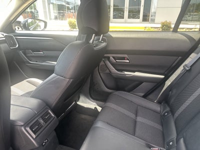 2024 Mazda Mazda CX-50 2.5 S Preferred