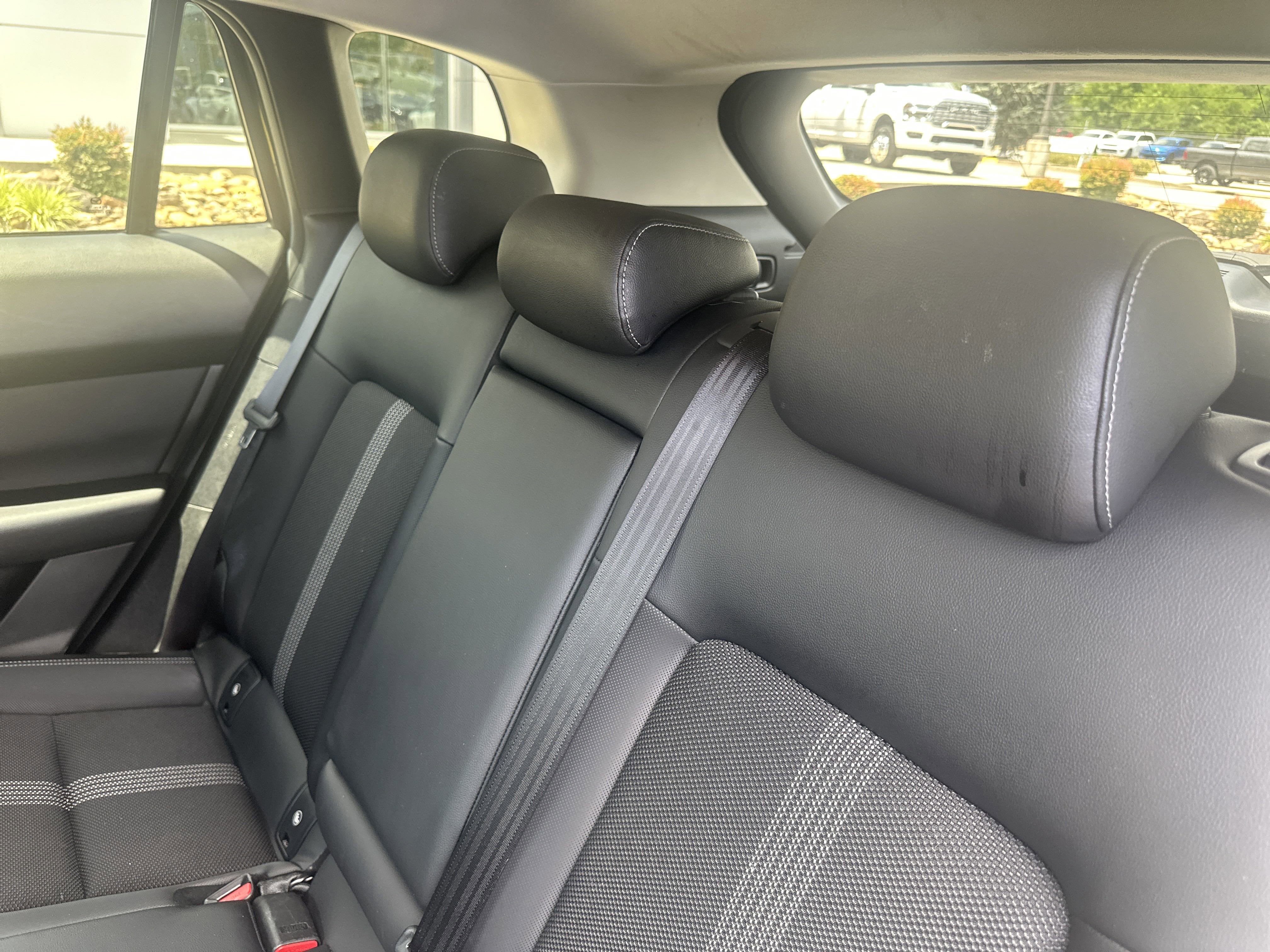 2024 Mazda Mazda CX-50 2.5 S Preferred