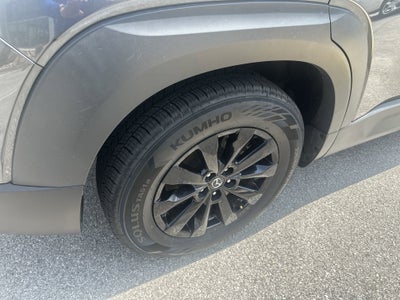 2024 Mazda Mazda CX-50 2.5 S Preferred