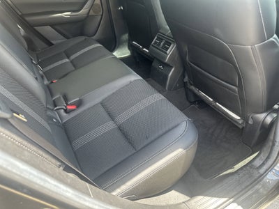 2024 Mazda Mazda CX-50 2.5 S Preferred