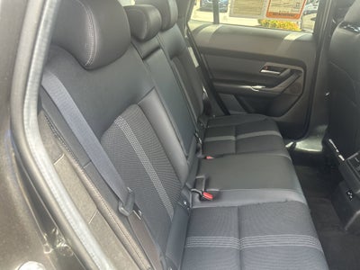 2024 Mazda Mazda CX-50 2.5 S Preferred