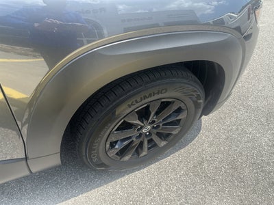 2024 Mazda Mazda CX-50 2.5 S Preferred