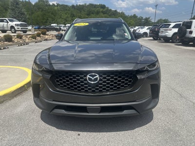 2024 Mazda Mazda CX-50 2.5 S Preferred