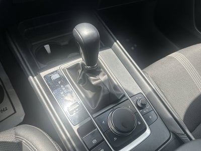 2024 Mazda Mazda CX-50 2.5 S Preferred