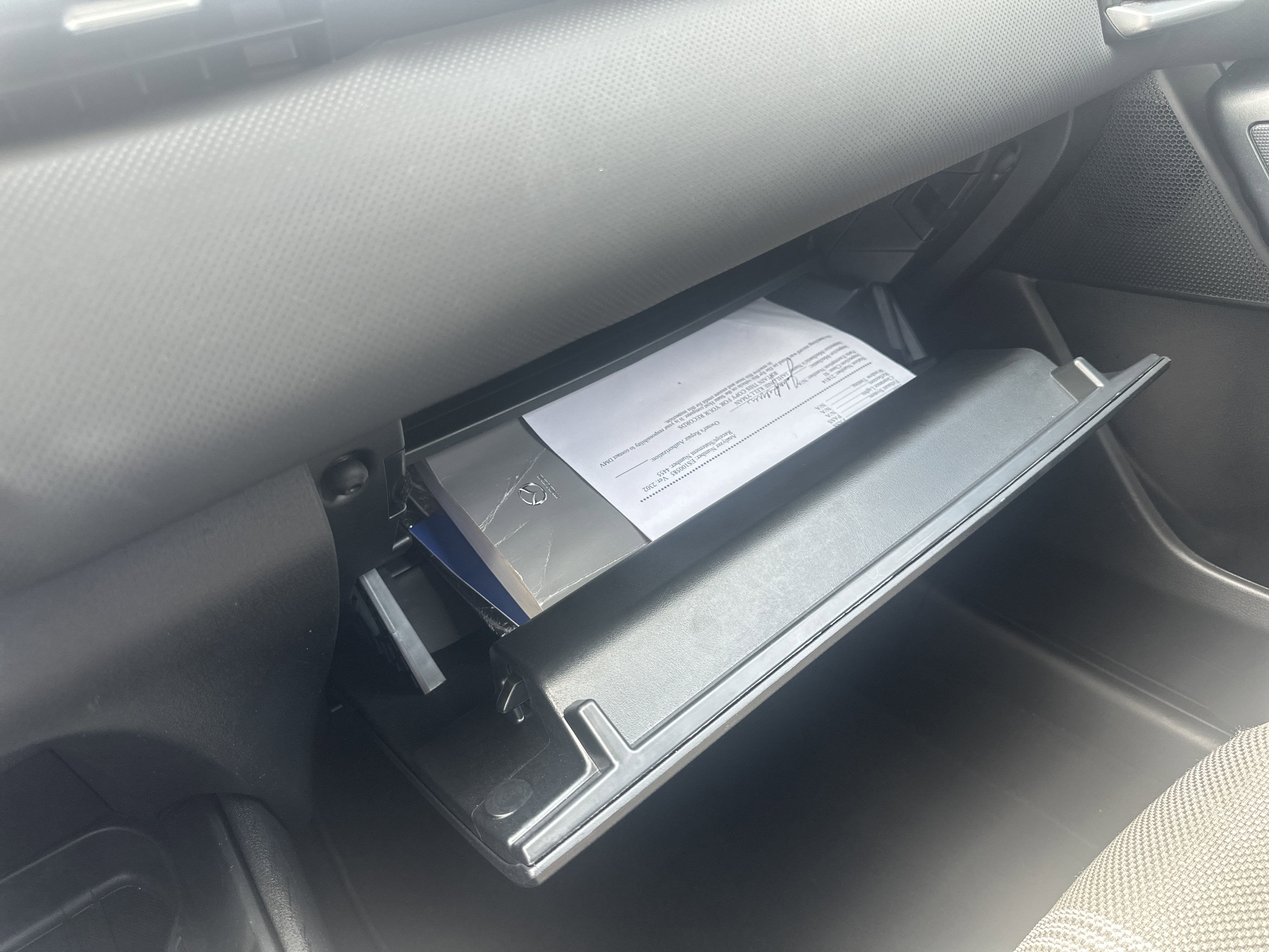 2024 Mazda Mazda CX-50 2.5 S Preferred