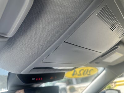 2024 Mazda Mazda CX-50 2.5 S Preferred