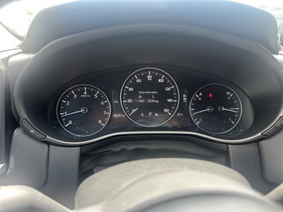 2024 Mazda Mazda CX-50 2.5 S Preferred