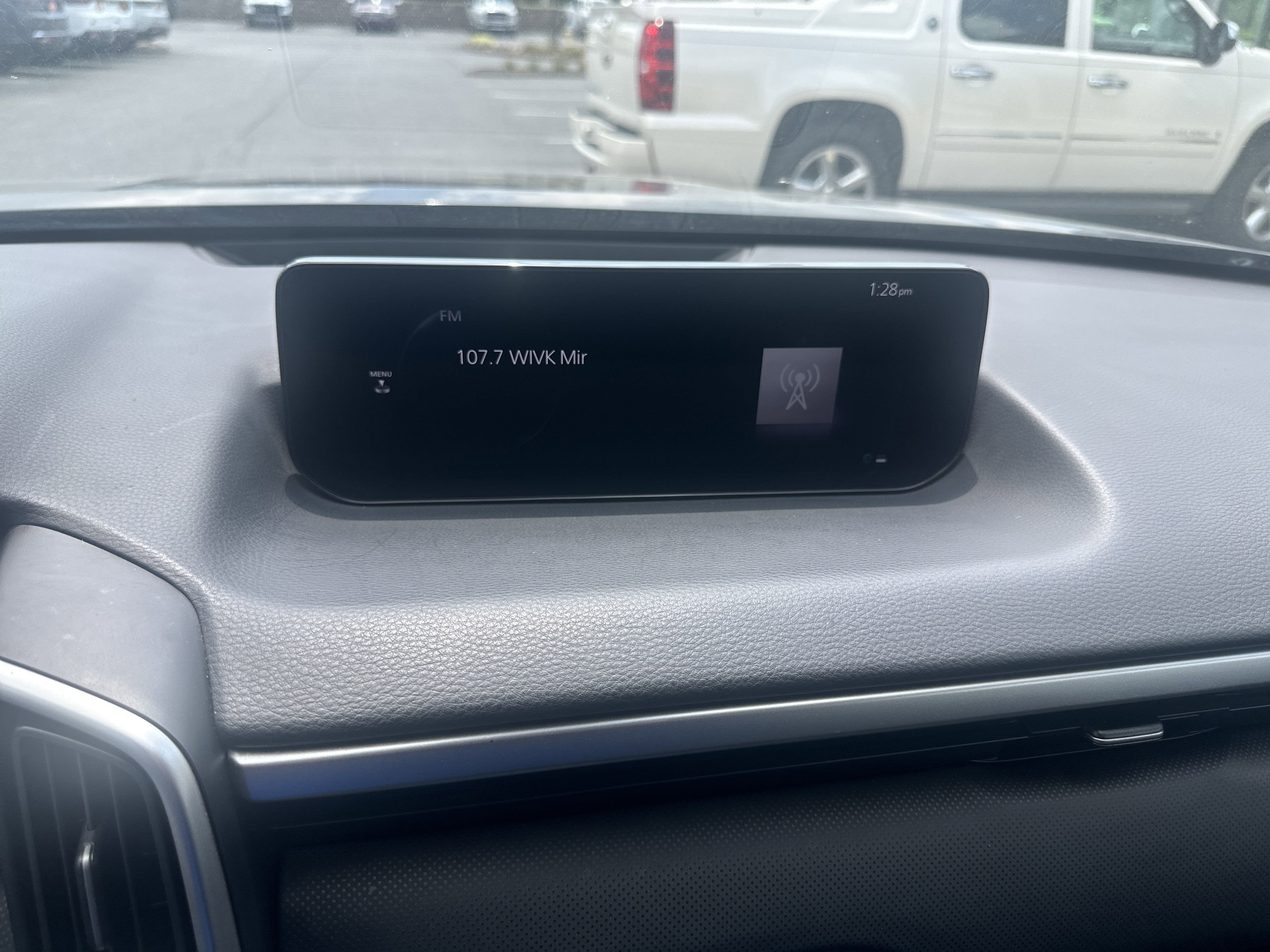 2024 Mazda Mazda CX-50 2.5 S Preferred