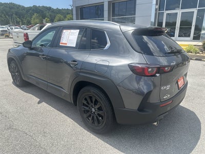2024 Mazda Mazda CX-50 2.5 S Preferred