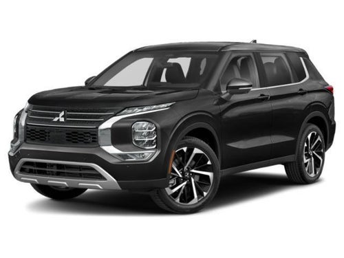 2024 Mitsubishi Outlander SE 2.5 S-AWC