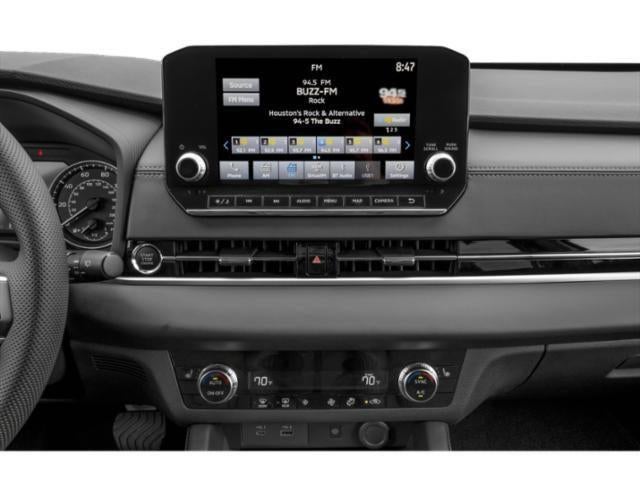 2024 Mitsubishi Outlander SE 2.5 S-AWC