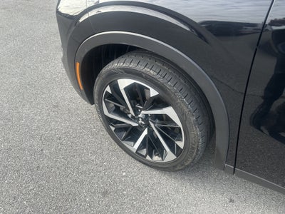 2024 Mitsubishi Outlander SE 2.5 S-AWC
