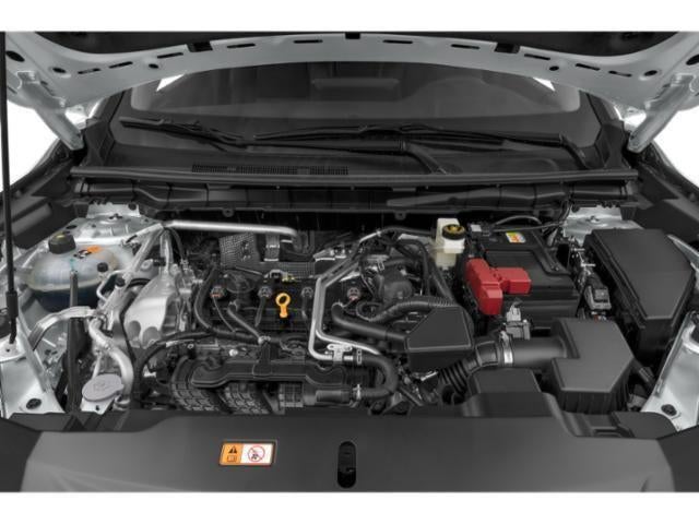 2024 Mitsubishi Outlander SE 2.5 S-AWC