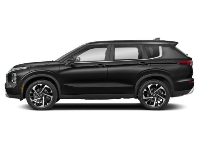 2024 Mitsubishi Outlander SE 2.5 S-AWC
