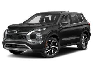2024 Mitsubishi Outlander SE 2.5 S-AWC