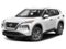 2021 Nissan Rogue S FWD
