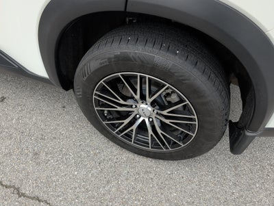 2021 Nissan Rogue S FWD