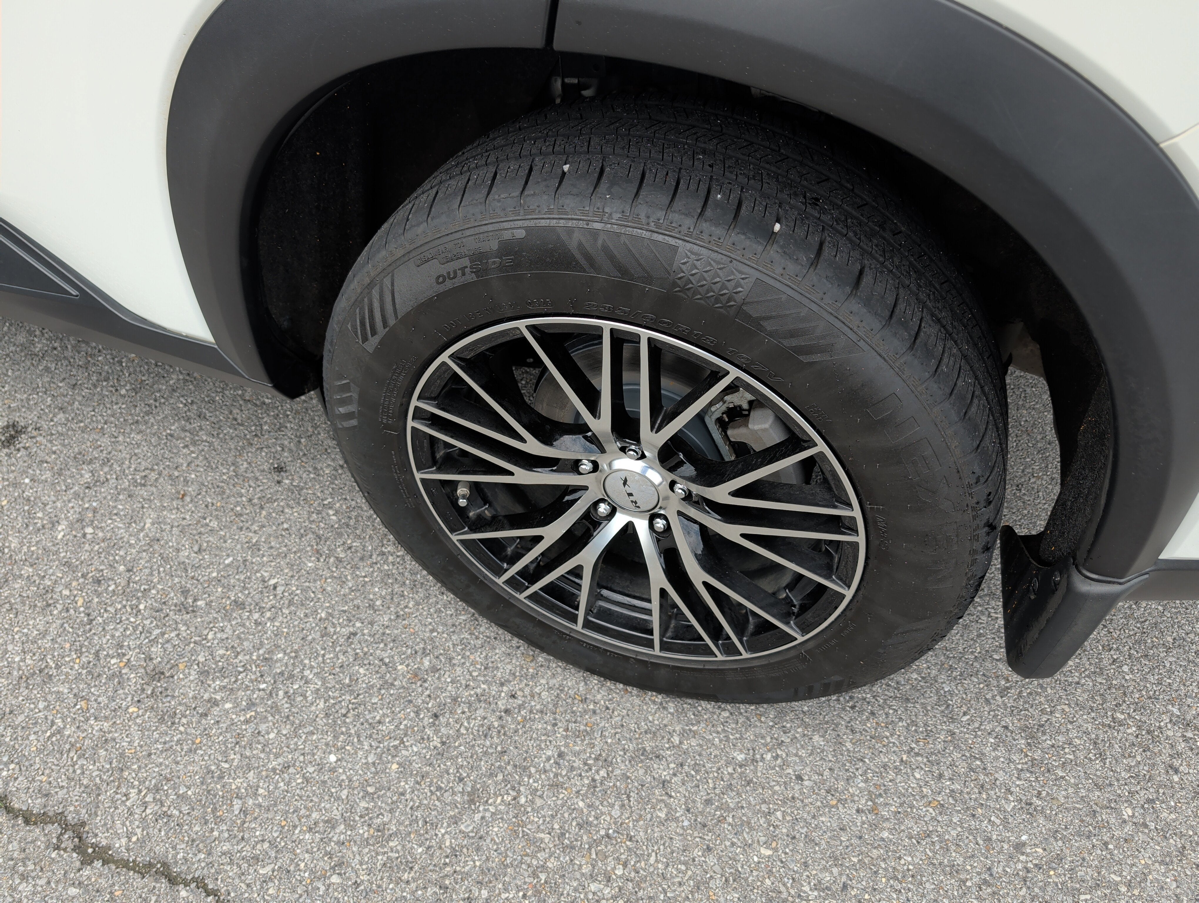 2021 Nissan Rogue S FWD
