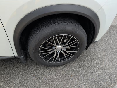 2021 Nissan Rogue S FWD