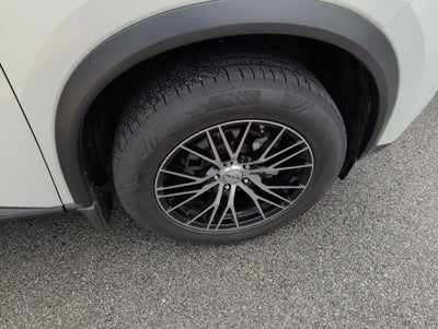 2021 Nissan Rogue S FWD