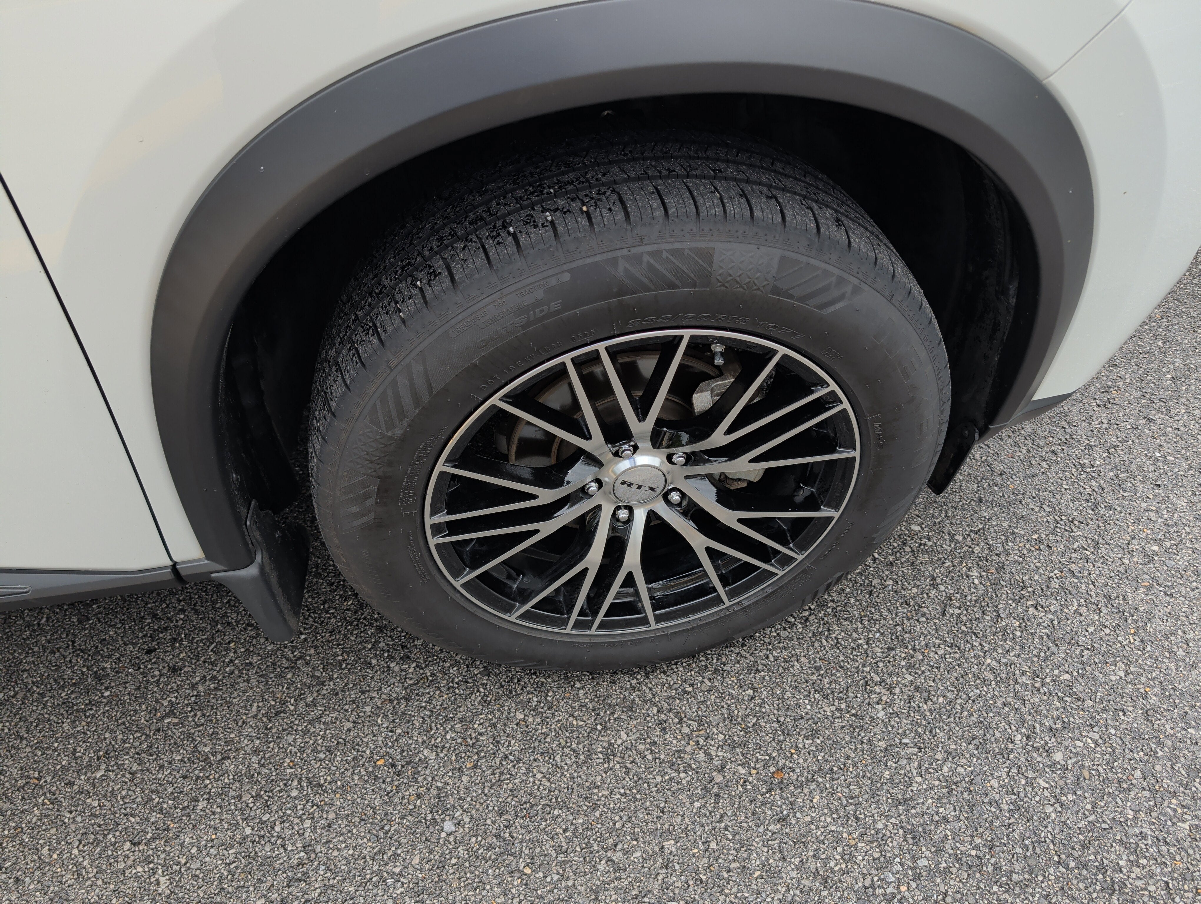 2021 Nissan Rogue S FWD