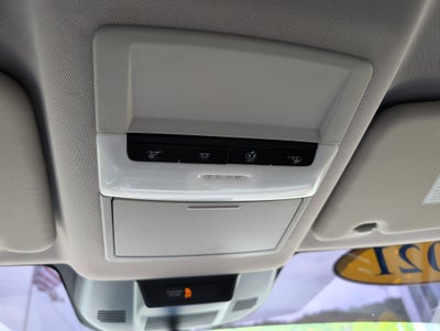 2021 Nissan Rogue S FWD