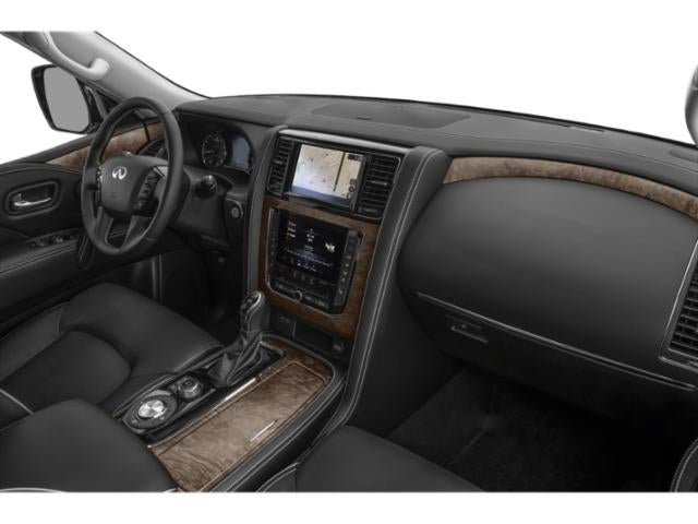 2021 INFINITI QX80 PREMIUM SELECT
