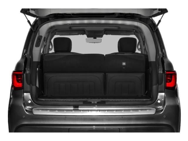 2021 INFINITI QX80 PREMIUM SELECT