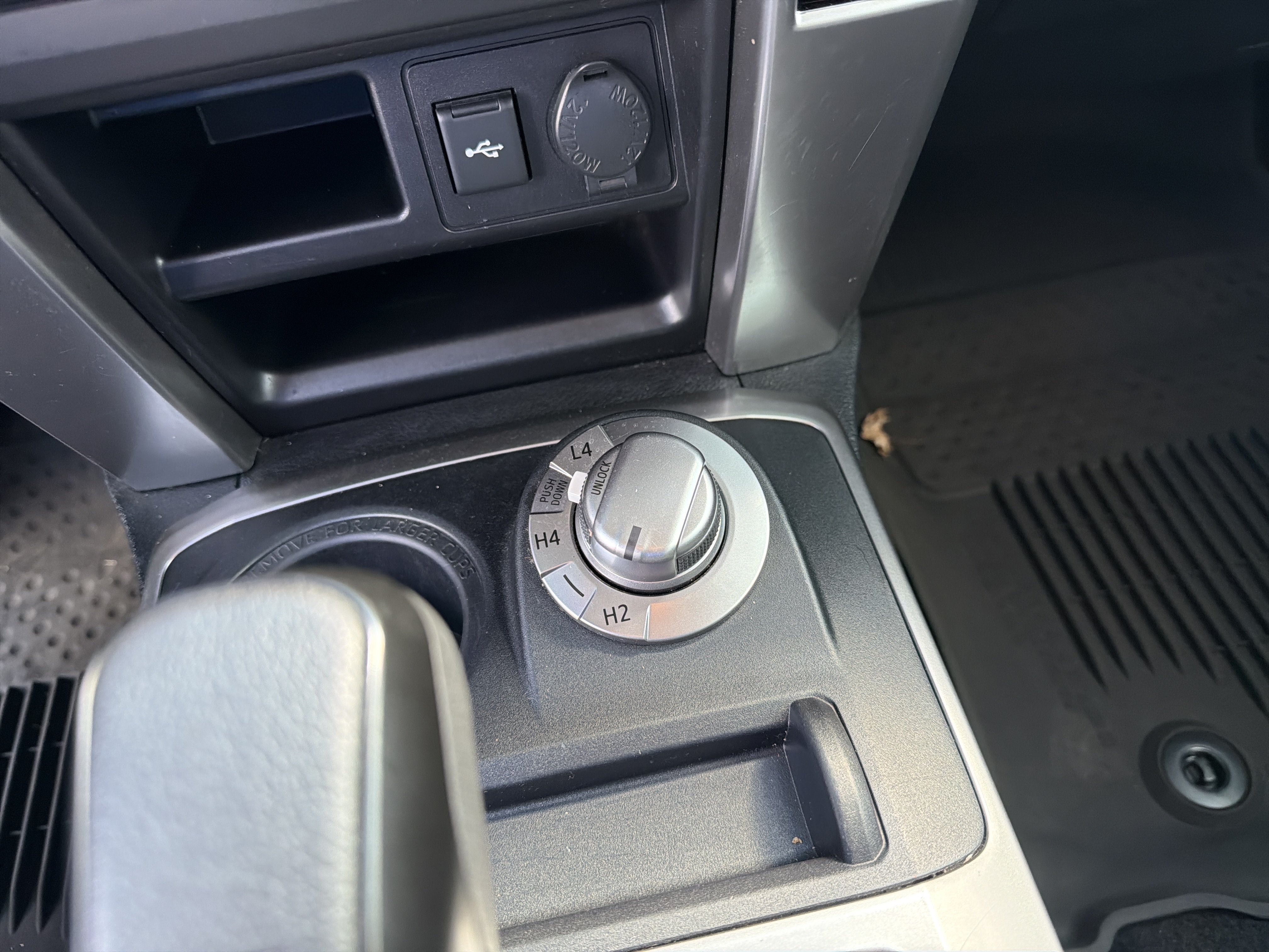 2022 Toyota 4Runner TRD Sport