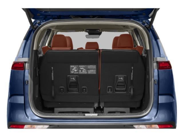 2024 Kia Carnival MPV SX