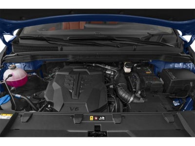 2024 Kia Carnival MPV SX