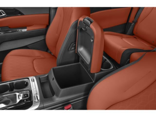 2024 Kia Carnival MPV SX