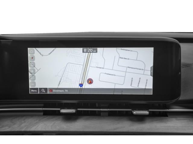 2024 Kia Carnival MPV SX