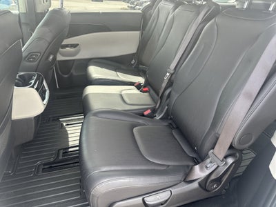 2024 Kia Carnival MPV SX