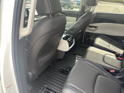 2024 Kia Carnival MPV SX