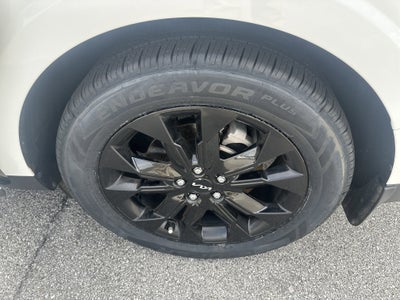 2024 Kia Carnival MPV SX