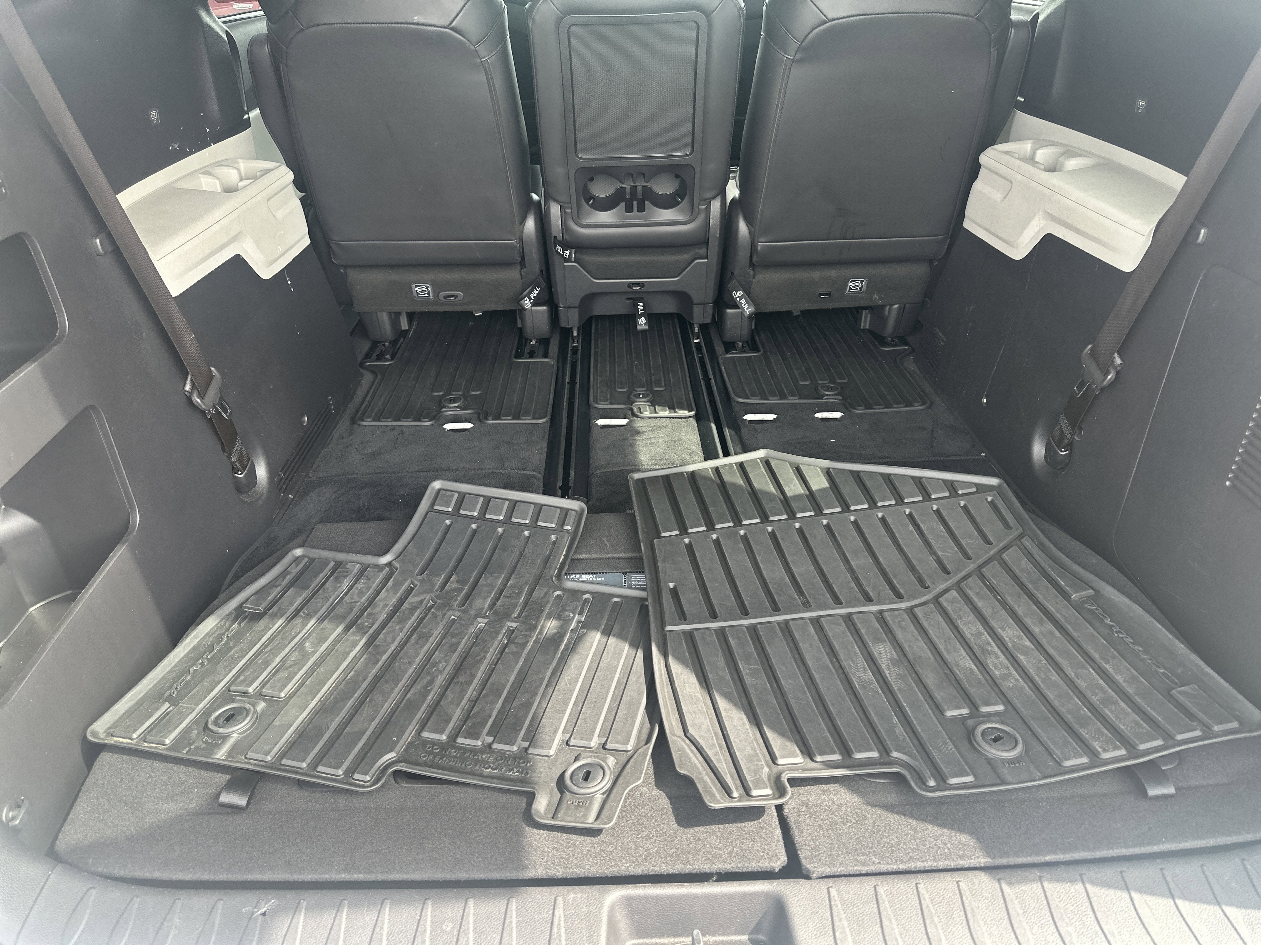 2024 Kia Carnival MPV SX