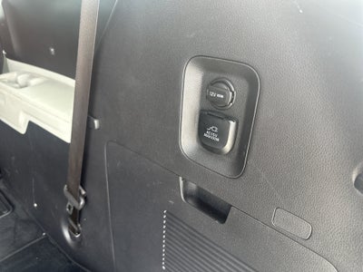 2024 Kia Carnival MPV SX