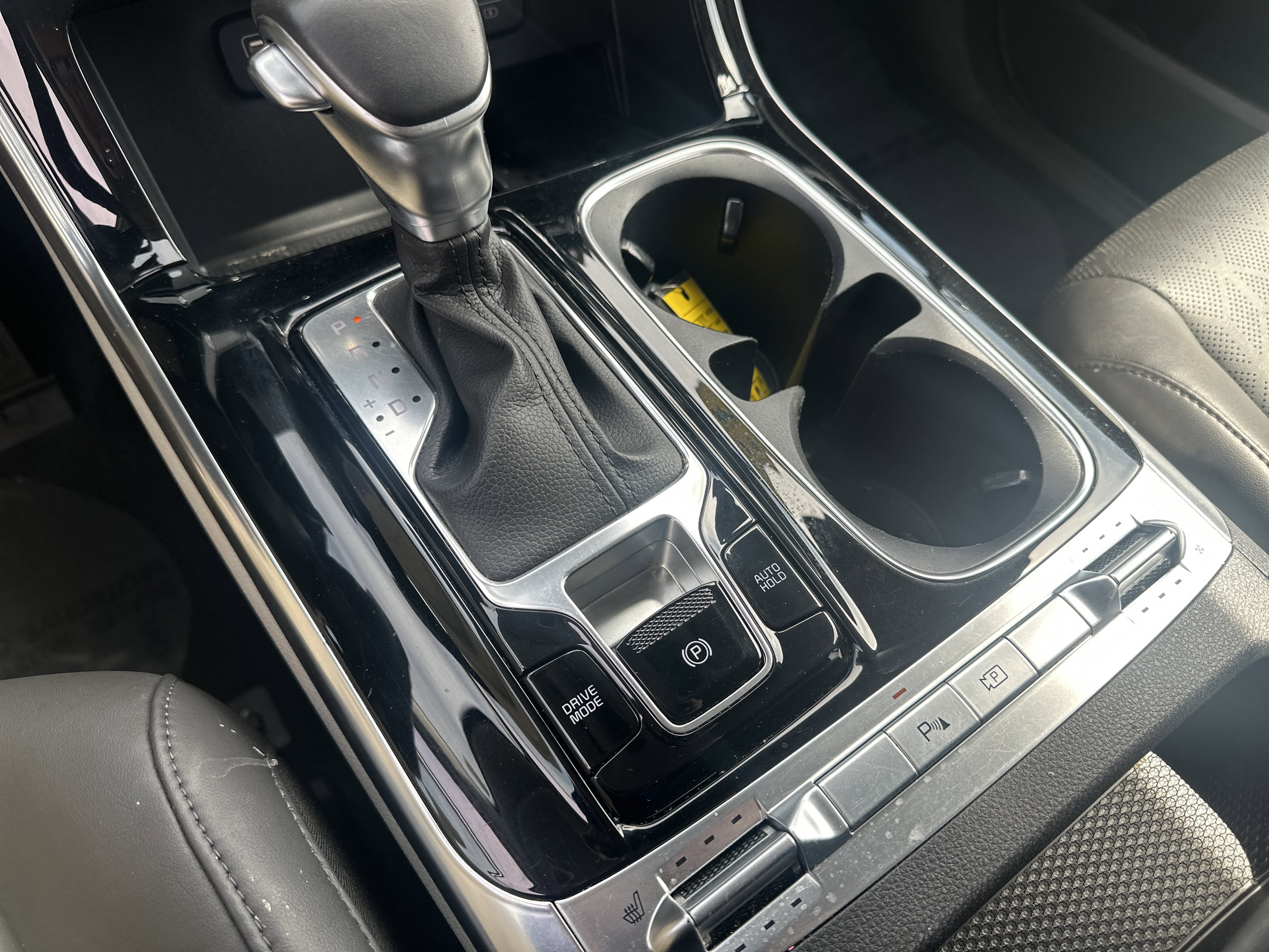 2024 Kia Carnival MPV SX