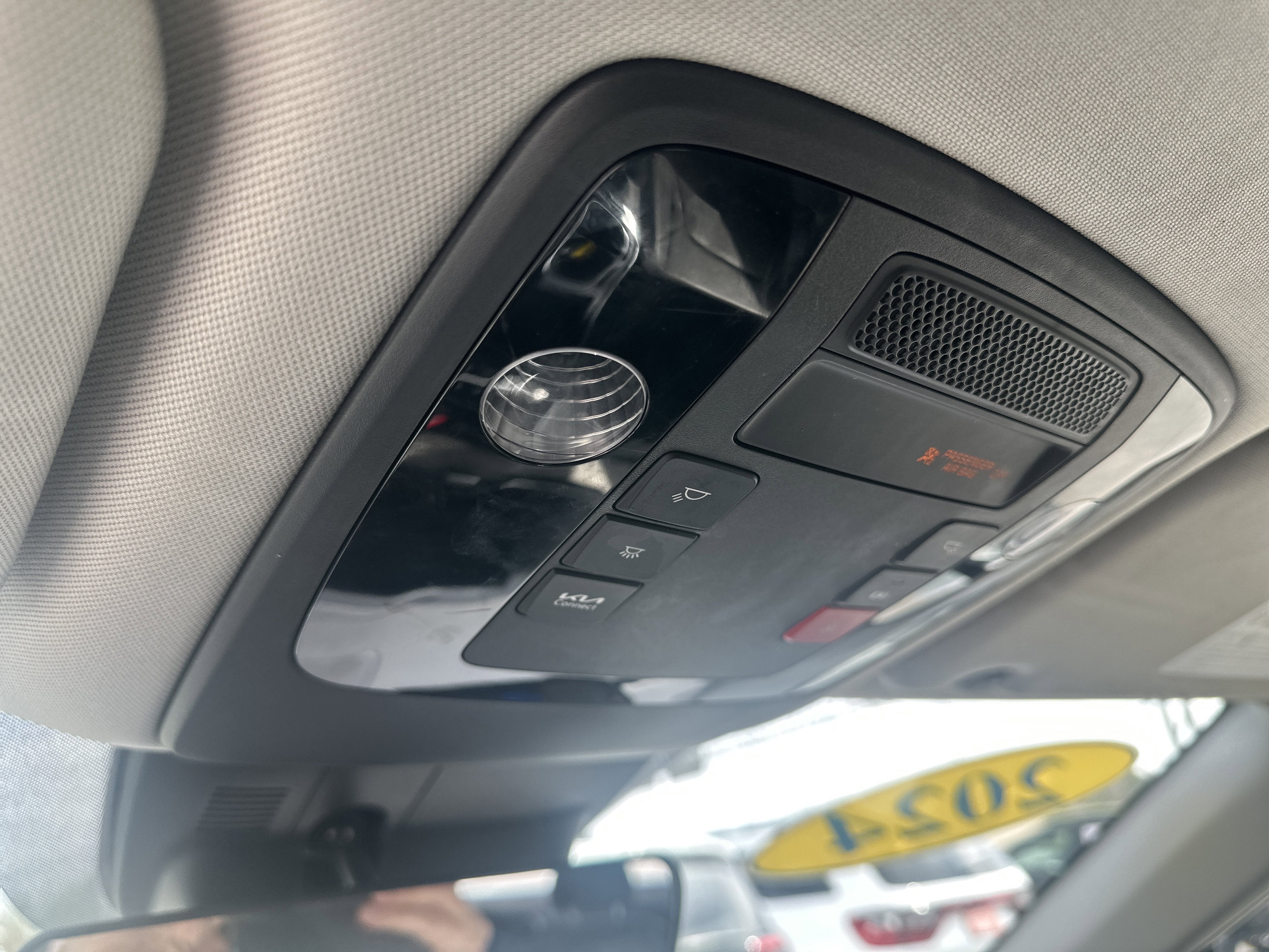 2024 Kia Carnival MPV SX