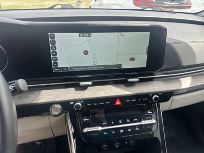 2024 Kia Carnival MPV SX