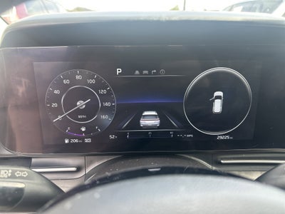 2024 Kia Carnival MPV SX