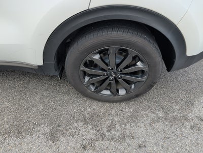 2019 Kia Sportage EX