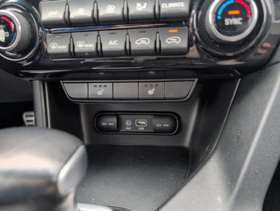 2019 Kia Sportage EX