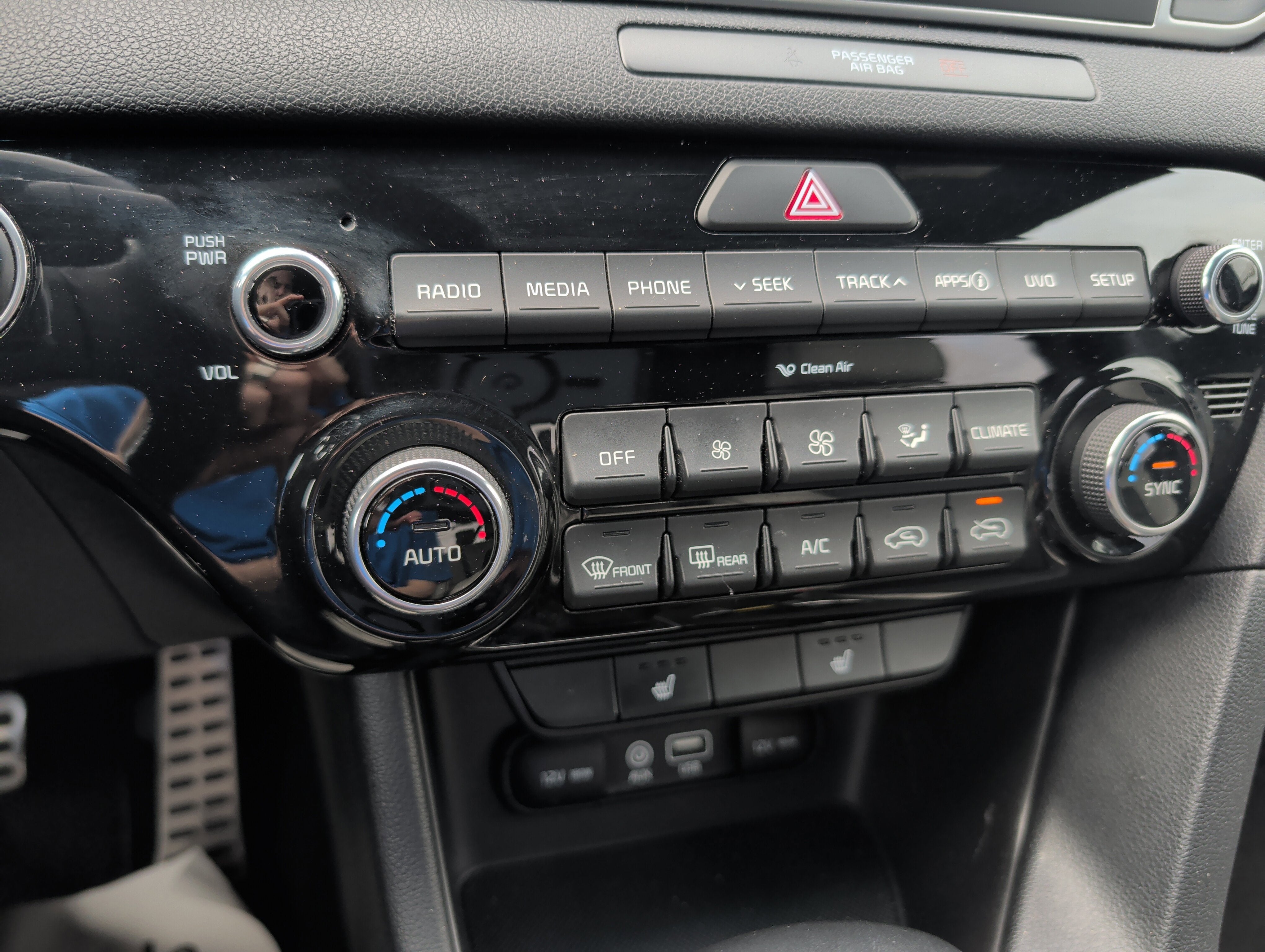 2019 Kia Sportage EX