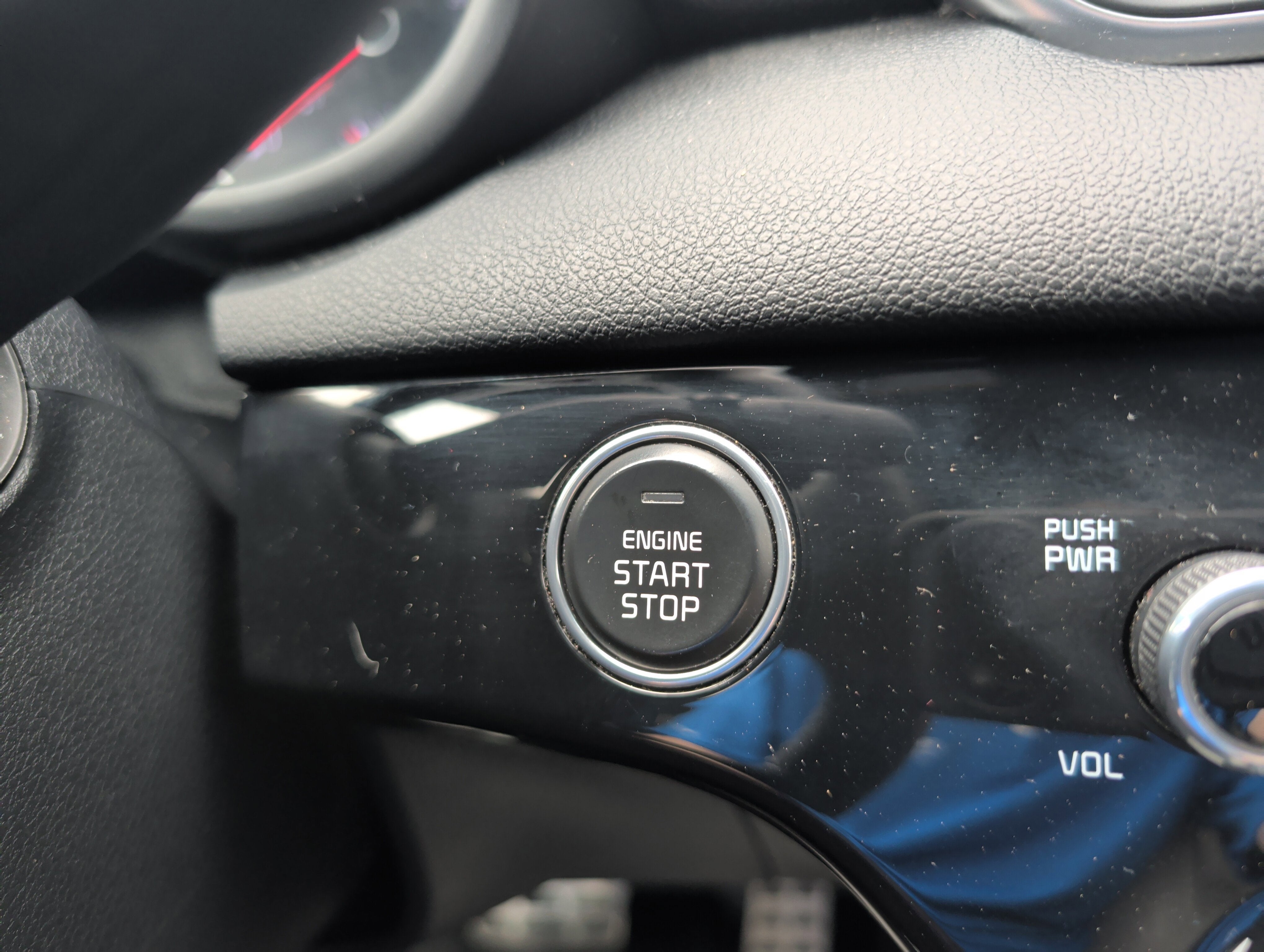 2019 Kia Sportage EX