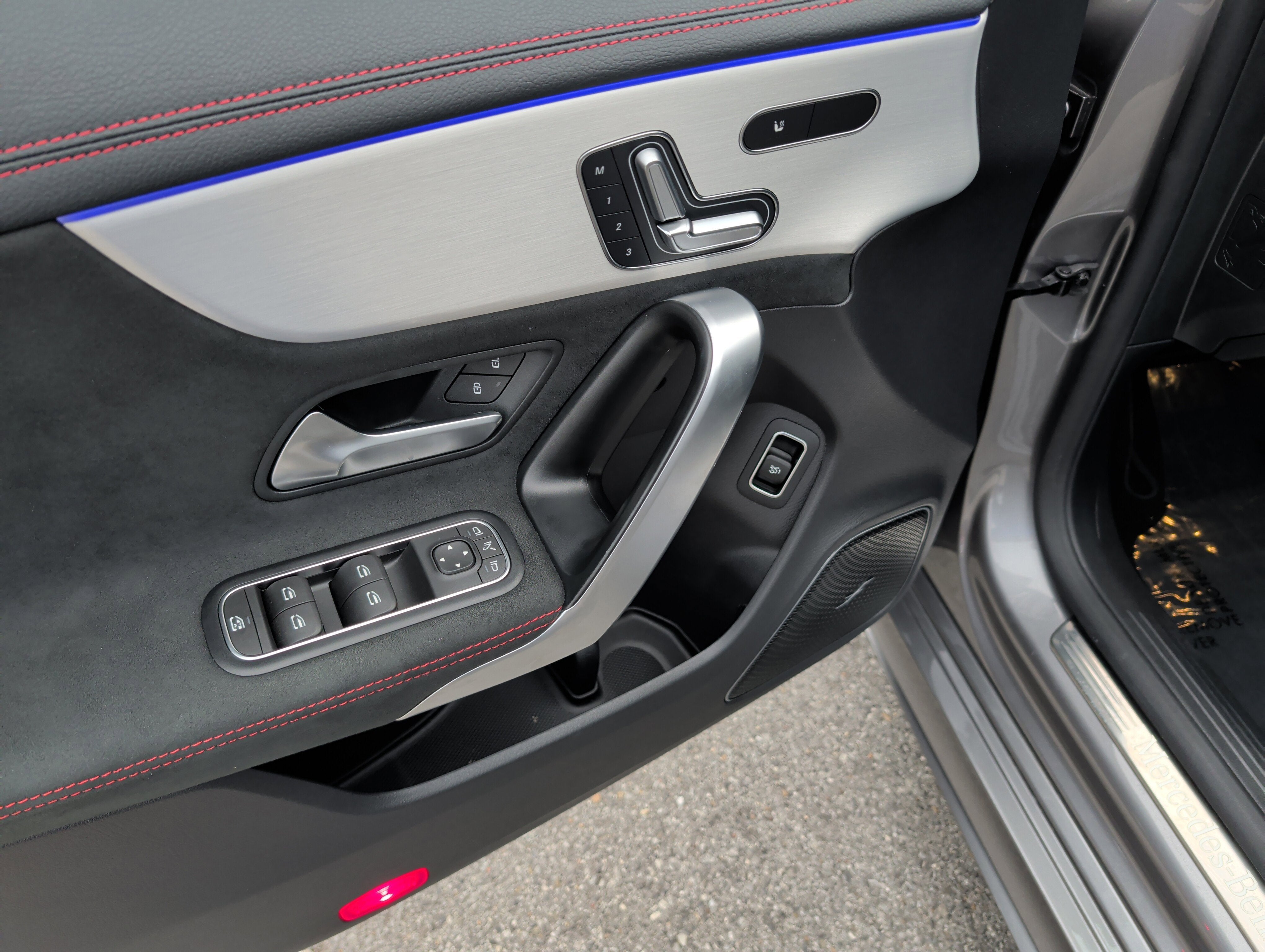 2024 Mercedes-Benz CLA 250 Coupe CLA 250