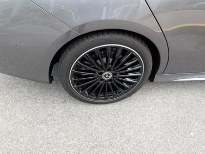 2024 Mercedes-Benz CLA 250 Coupe CLA 250